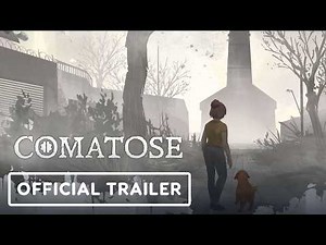 Comatose - Official Launch Trailer | Latin American Games Showcase SGF Edition 2026