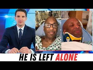 At 65, We Have Heartbreaking News For Donnie McClurkin Is Confirmed To Be..