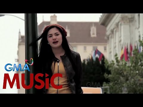 Julie Anne San Jose I Enough I Official Music Video