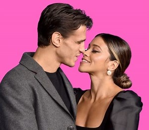 Get to Know Gina Rodriguez's Husband Joe LoCicero and Find Out How They Met on the Set of 'Jane the Virgin'!