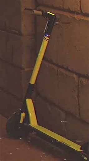 I Found a MODERN ELECTRIC SCOOTER in this 1987 Rome Footage? 😱 Ancient Gladiator Reacts!