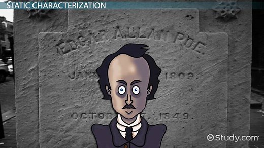 The Cask of Amontillado: Literary Devices & Quotes