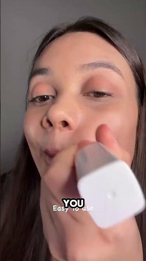 How to use a foil shaver