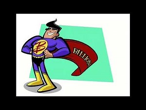 Danny Phantom End Credits (PAL Pitch)