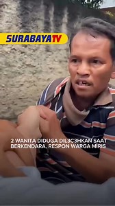 Pelecehan Seksual di Ruang Publik: Tindakan dan Respons
