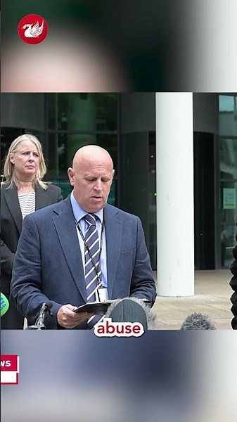 Teacher who murdered and abused adopted baby jailed for life.
