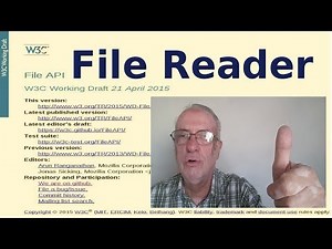 FileReader