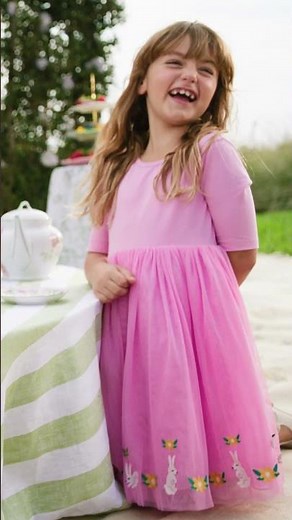 Easter is Here! Shop Hanna Andersson