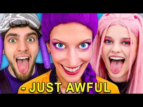 WORST CONTENT FARMS: THE MOVIE 2