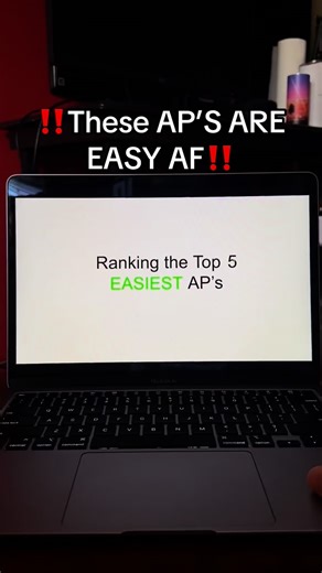 Knowt on Instagram: "What was the EASIEST AP you ever took?? Let me know in the comments below!! #ap #aps #apexam #junior #sophomore #senior #apexams #students #student #apgov #appsych #apes #aphug #study #studygram"