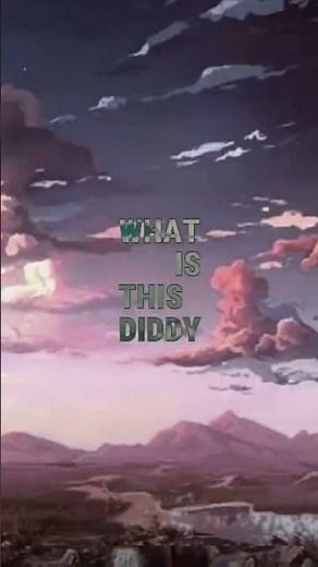 what is this Diddy Blud doing on the calculator #memes #lyrics