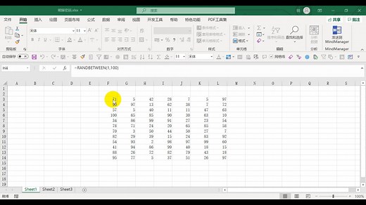一招教你破解excel密码，请合法使用此技巧