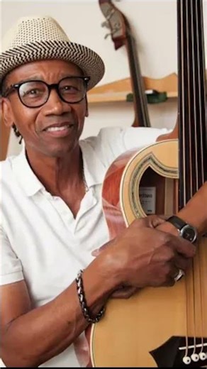 🥳🎸✨ CELEBRATING ALPHONSO JOHNSON ✨🎸🥳