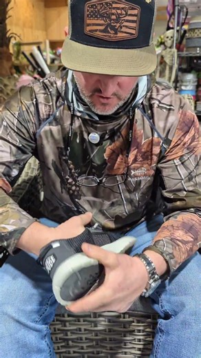 ‪@HeyDudeShoes‬ Scirocco Stretch Sox Men's Slip on shoes | Comfortable Casual Shoes 👟