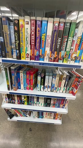 Stopped by Savers to check the tapes and found a few I didn’t have yet! 📼🙃 #vhshaul #vhs #thriftstorefinds #vhshunting #vhsaesthetic #vhstapes #vhscollector #vhscollection #vhstape #vhsforever #vhslife #vhscommunity #vhsvideo #vhsishappiness #vhslove #vhscovers #vhswave #vhsclub #vhscollecting #vhsordie #vhsisnotdead #vhscoverart #vhsplayer #fyp #fypシ #fypage