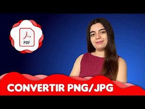 How to convert a JPG/PNG image to PDF? No software required 🚀 Quick tutorial 2026