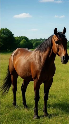 #nature #relaxingmusic #relax #relaxing #peace #horse