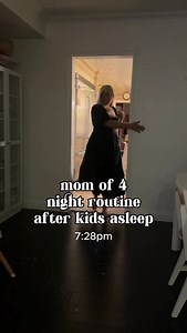4.2K reactions · 24 shares | trying to consistently do knees over toes program atm & multitask while watching shows lol #momlife #nightroutine #momof4 #multitasking #gottadowhatyougottado #asmr | Rydel Funk | Facebook