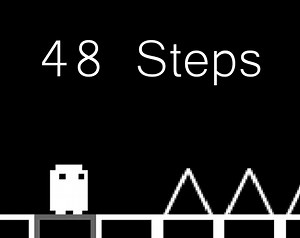 48 Steps by BadGameDev