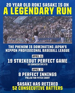 This is just ridiculous 😱 | CBS Sports