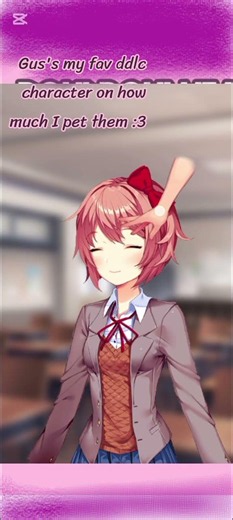 if u wanna know how to get this js go to google and type Dokie Dokie headpat sim
