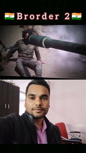 border movie review video 📷❤️।। border 2 movie clips।। #song #border2 #border