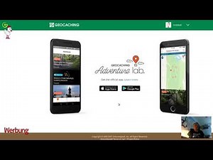 geocaching - Einblicke für die Erstellung von Labcache erklärt