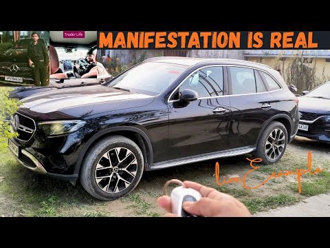 Manifestation Is REAL 🔥 | Live Example That Will Change Your Mind