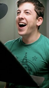 The gifted Christopher Mintz-Plasse brings all his vocal mania to the role of Alvin in #ParaNorman. Enjoy his amazing takes! | ParaNorman