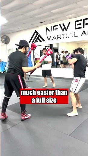 52 Blocks Boxing Defense Techniques