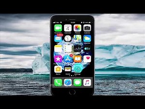 How to enable or disable iMessage on iPhone 6