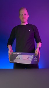 8.7K views · 17 reactions | Unboxing a Vulcan II TKL Pro gaming keyboard #keyboard #pcgaming #gamingsetup | TurtleBeach.PC | Facebook