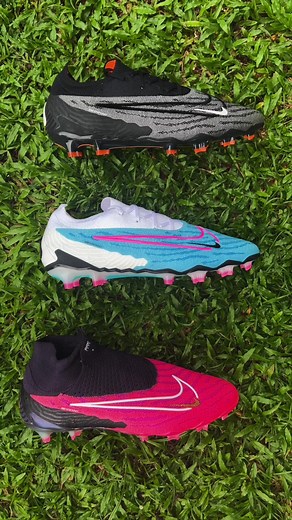 ⚡️ NIKE PHANTOM GX ELITE REVIEW ⚡️ Many of y’all have been eyeing the newly released GX Elite and asking what it’s like to play in them. We heard you! 😆 so here it is, Player 10s - everything you need to know in 60 seconds. #nikefootball #nikefootballboots #phantomgx #nikephantom #nikephantomgx #singaporefootball #singaporepremierleague #footballboots #footballbootscheck #footballtiktok #newfootballboots