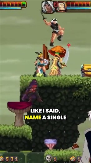 Explosive 'evil frogs' and bizarre amphibian enemies causing chaos