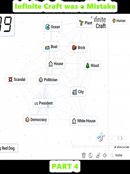 Exploring Change and Scandal in America