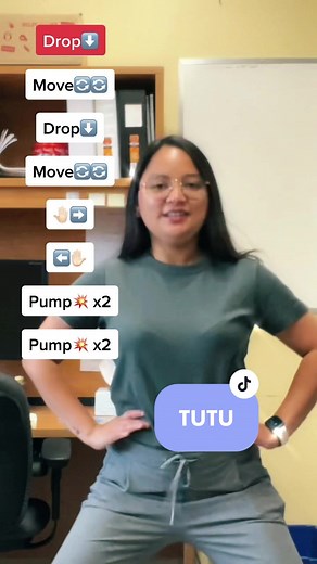 TUTU❤️ Dc:@moreno0214 #tutu #tiktokdance #tiktoktutorial #fyp #gmbunga07 #tiktokph #tiktokcanada