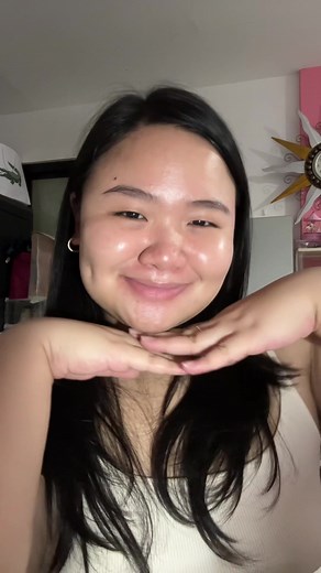 skincare routine reveal ganun