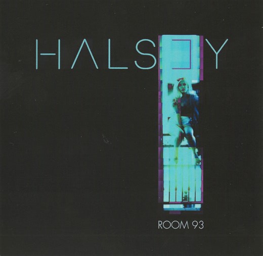 Halsey - Room 93