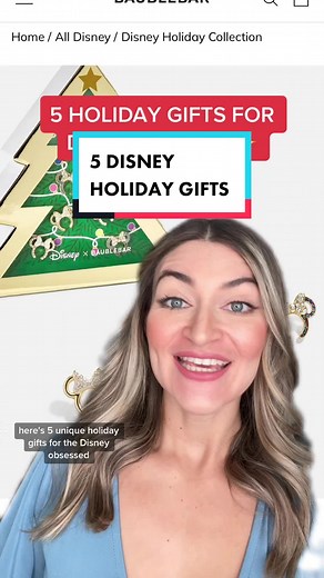 The Fantasia makeup collection is everything 🤩🎁 #disneymerch #disneygifts #disneyjewelry #disneyadults #disneylover #holidaygiftideas #gabbysgiftguide (Disney princess necklace, Disney holiday collection, Disney merch, Disney gift ideas, Disney gift guide, Gifts for her, gift for friends. Jewelry gifts, gifts under $100, Christmas gift ideas, Christmas 2022)