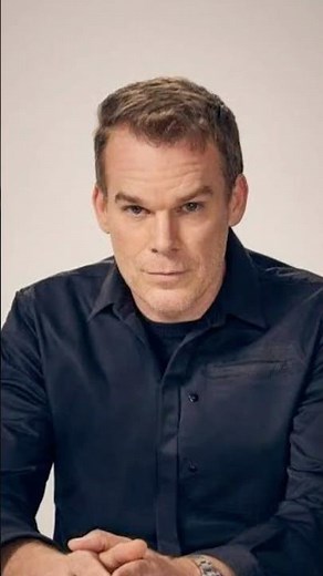 Michael C Hall's Biggest Regret Was Marrying Co-Sister