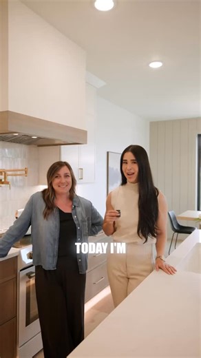 Behind the Design with Hannah Did you know Lexar has an in house designer? | Lexar Homes of Tri Cities