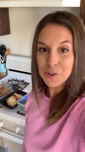 Healthy meal prep tips! HMR Registered Dietitian, Sharon, shares a few of her favorite meal prep recipes for the week. | HMR Program