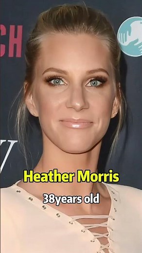 Here's how the actors of “Glee” look today