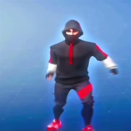 Hope fn makes ts a emote