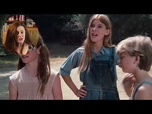 PART 8 - Kami Cotler (Elizabeth Walton) Reacts to The Waltons “The Foundling” Season1 Episode 1