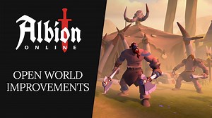 610 reactions · 19 shares | It’s time to dive into our next update: Horizons!  In this first DevTalk, we reveal the key Open World and PvE changes coming to both the Outlands and Royal Continent. Watch the video and be the first to know what's coming  Stay tuned for more updates! #AlbionOnline #DevTalk #Horizons #gamedev #MMO #MMORPG | Albion Online | Facebook