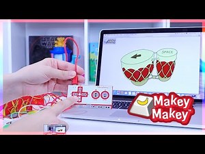 Makey Makey - An Invention Kit for Everyone