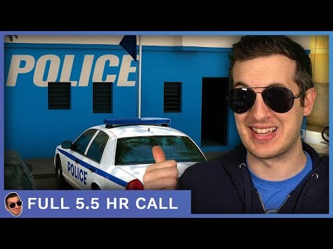 Scammer Wanted $5K – I Sent Him to the Police Instead! [full 5.5hrs]