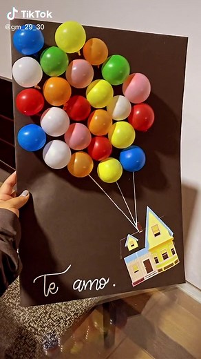 Ideas creativas de cartas para mi novio