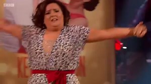 120K views · 4K reactions | Cinematic, dramatic... it's pure magic from Susan and Kevin  #Strictly | BBC Strictly Come Dancing | Facebook